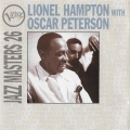 Lionel Hampton With Oscar Peterson - Jazz Masters 26 Lionel Hampton With Oscar Peterson - Jazz Masters 26